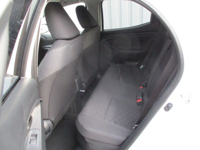 Toyota Yaris Vorführwagen