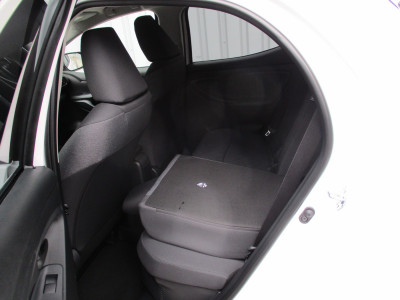 Toyota Yaris Neuwagen Toyota Yaris Neuwagen