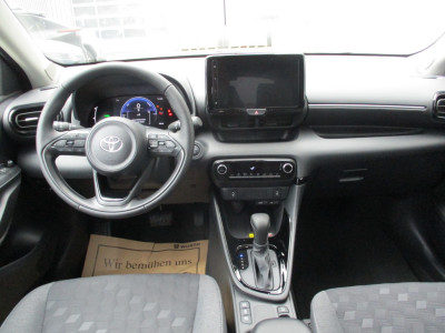 Toyota Yaris Neuwagen Toyota Yaris Neuwagen