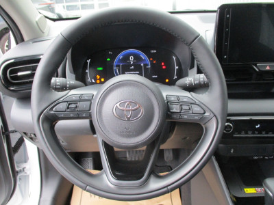 Toyota Yaris Neuwagen Toyota Yaris Neuwagen