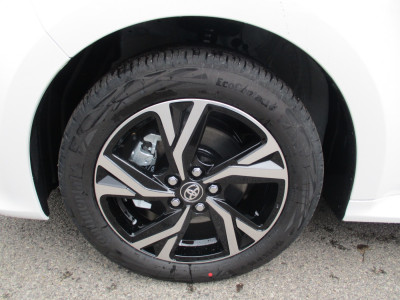 Toyota Yaris Neuwagen Toyota Yaris Neuwagen