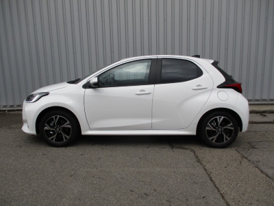 Toyota Yaris Neuwagen Toyota Yaris Neuwagen