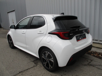 Toyota Yaris Neuwagen Toyota Yaris Neuwagen