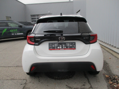 Toyota Yaris Neuwagen Toyota Yaris Neuwagen