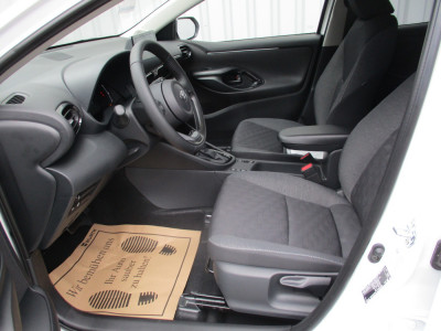 Toyota Yaris Neuwagen Toyota Yaris Neuwagen