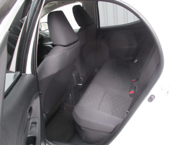 Toyota Yaris Neuwagen Toyota Yaris Neuwagen