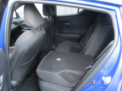 Toyota C-HR Gebrauchtwagen