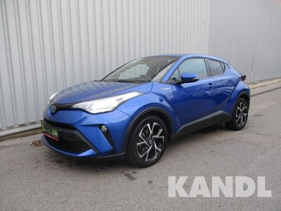 Toyota C-HR Gebrauchtwagen Toyota C-HR Gebrauchtwagen