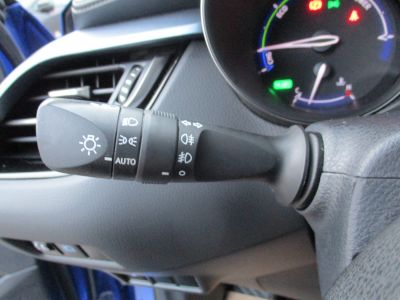 Toyota C-HR Gebrauchtwagen