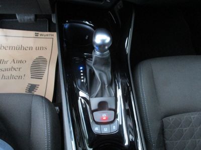 Toyota C-HR Gebrauchtwagen