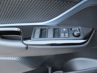 Toyota C-HR Gebrauchtwagen