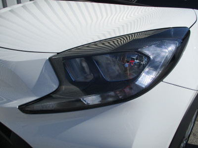 Toyota Aygo Neuwagen