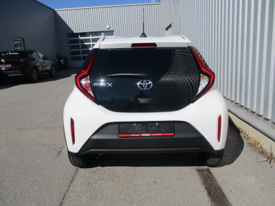 Toyota Aygo Neuwagen