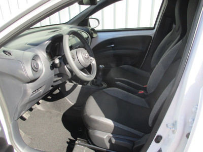 Toyota Aygo Neuwagen