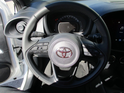Toyota Aygo Neuwagen