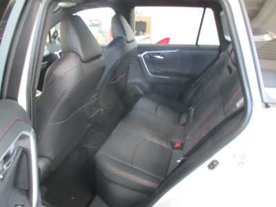 Toyota RAV4 Neuwagen Toyota RAV4 Neuwagen