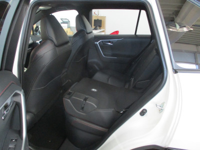 Toyota RAV4 Neuwagen Toyota RAV4 Neuwagen