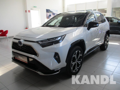 Toyota RAV4 Neuwagen