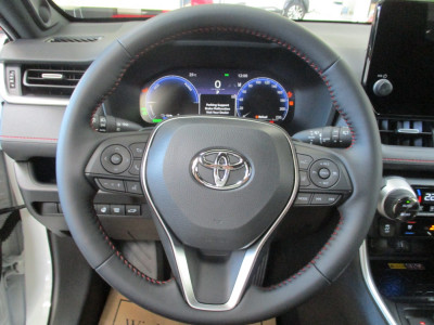 Toyota RAV4 Neuwagen Toyota RAV4 Neuwagen