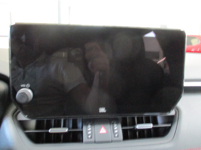 Toyota RAV4 Neuwagen Toyota RAV4 Neuwagen