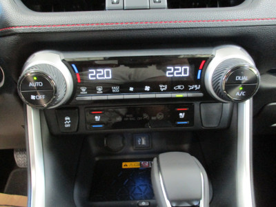 Toyota RAV4 Neuwagen Toyota RAV4 Neuwagen