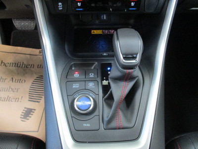 Toyota RAV4 Neuwagen Toyota RAV4 Neuwagen