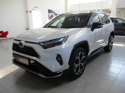 Toyota RAV4 Neuwagen Toyota RAV4 Neuwagen