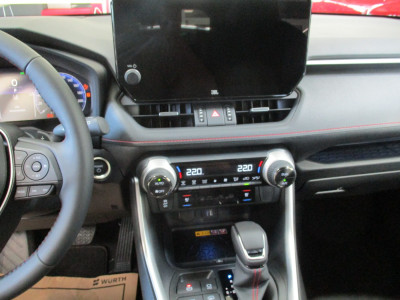 Toyota RAV4 Neuwagen Toyota RAV4 Neuwagen