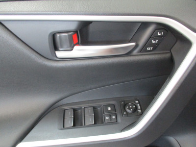 Toyota RAV4 Neuwagen Toyota RAV4 Neuwagen