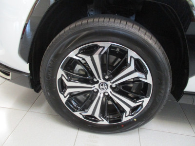 Toyota RAV4 Neuwagen Toyota RAV4 Neuwagen