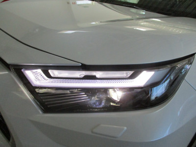 Toyota RAV4 Neuwagen Toyota RAV4 Neuwagen