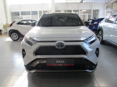 Toyota RAV4 Neuwagen Toyota RAV4 Neuwagen