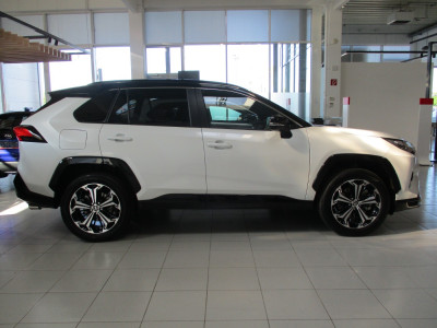 Toyota RAV4 Neuwagen Toyota RAV4 Neuwagen