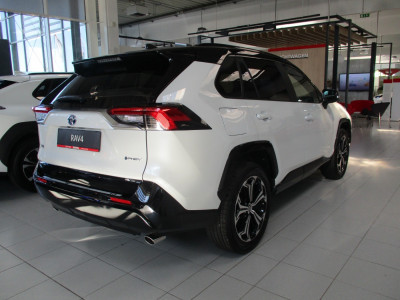 Toyota RAV4 Neuwagen Toyota RAV4 Neuwagen