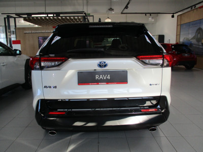 Toyota RAV4 Neuwagen Toyota RAV4 Neuwagen