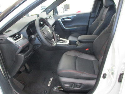 Toyota RAV4 Neuwagen Toyota RAV4 Neuwagen