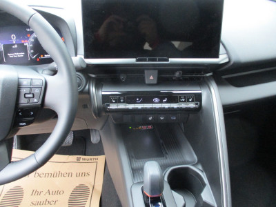 Toyota C-HR Neuwagen Toyota C-HR Neuwagen