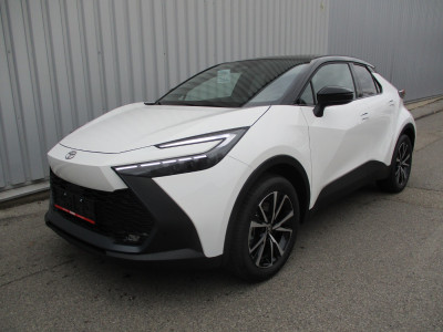 Toyota C-HR Neuwagen Toyota C-HR Neuwagen