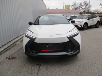 Toyota C-HR Neuwagen Toyota C-HR Neuwagen