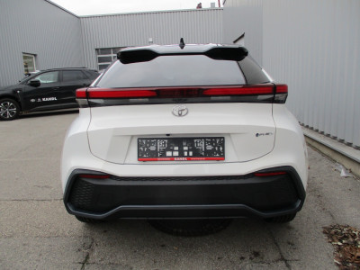 Toyota C-HR Neuwagen Toyota C-HR Neuwagen
