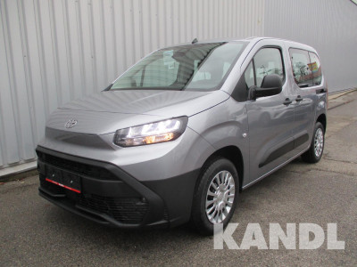 Toyota Proace City Neuwagen