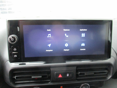 Toyota Proace City Neuwagen