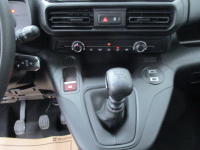 Toyota Proace City Neuwagen