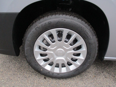 Toyota Proace City Neuwagen