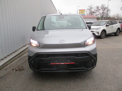 Toyota Proace City Neuwagen