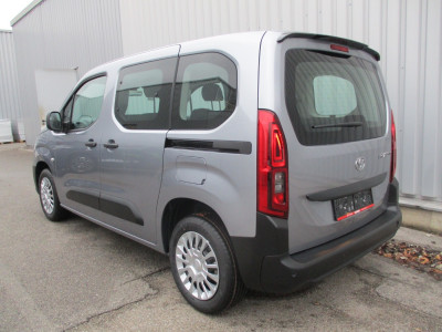 Toyota Proace City Neuwagen