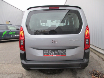 Toyota Proace City Neuwagen