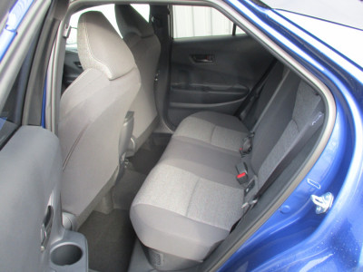 Toyota C-HR Neuwagen Toyota C-HR Neuwagen