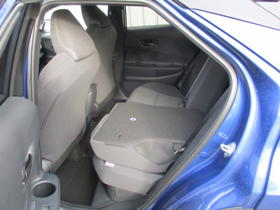 Toyota C-HR Neuwagen Toyota C-HR Neuwagen