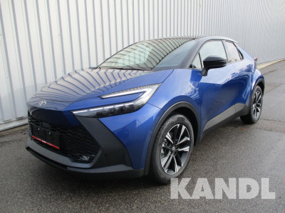 Toyota C-HR Neuwagen